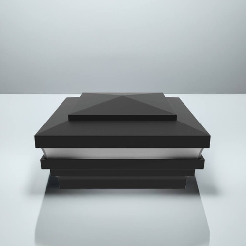 LED Post Cap for Avalon 4-1/4" Post Sleeves